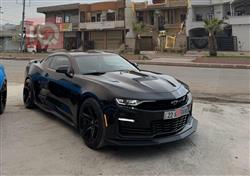 شێڤرۆلێت کەمارۆ